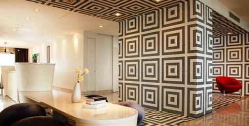 фото отеля Paradise Hotel Busan