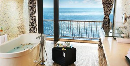 фото отеля Paradise Hotel Busan