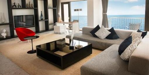 фото отеля Paradise Hotel Busan