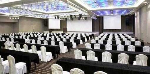 фото отеля Paradise Hotel Busan