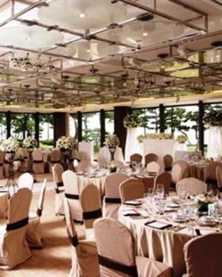 фото отеля Paradise Hotel Busan
