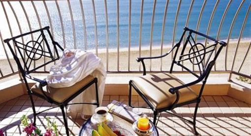фото отеля Paradise Hotel Busan
