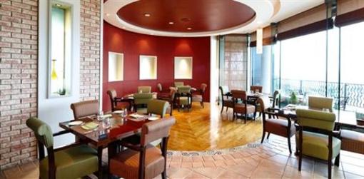 фото отеля Paradise Hotel Busan