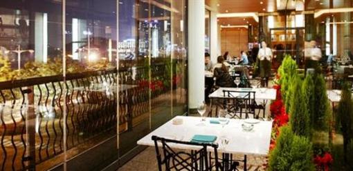 фото отеля Paradise Hotel Busan