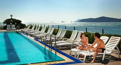 фото отеля Paradise Hotel Busan