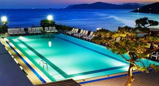 фото отеля Paradise Hotel Busan