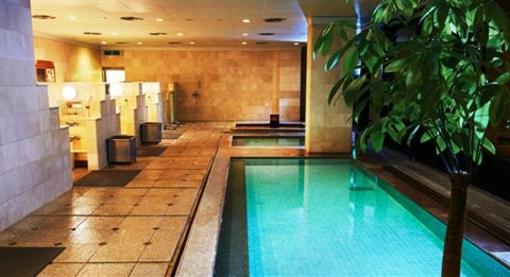 фото отеля Paradise Hotel Busan