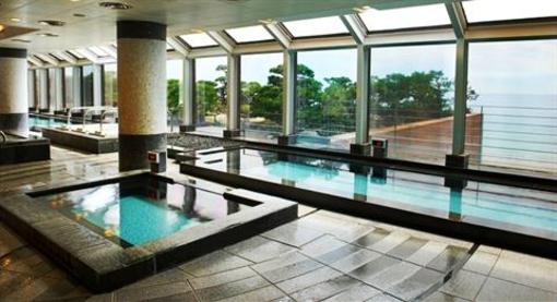 фото отеля Paradise Hotel Busan
