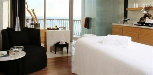 фото отеля Paradise Hotel Busan