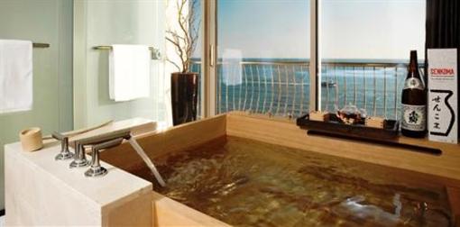 фото отеля Paradise Hotel Busan