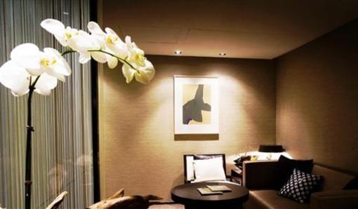 фото отеля Paradise Hotel Busan