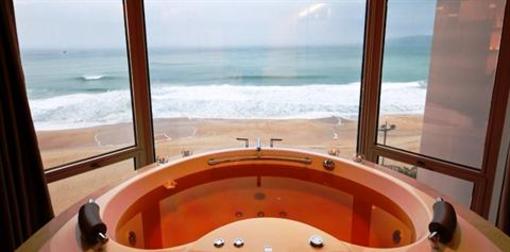 фото отеля Paradise Hotel Busan