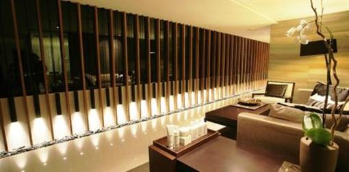 фото отеля Paradise Hotel Busan