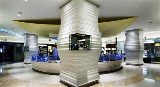 фото отеля Paradise Hotel Busan