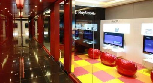 фото отеля Paradise Hotel Busan
