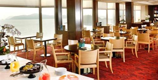 фото отеля Paradise Hotel Busan