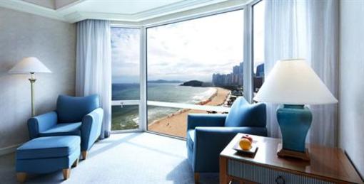 фото отеля Paradise Hotel Busan