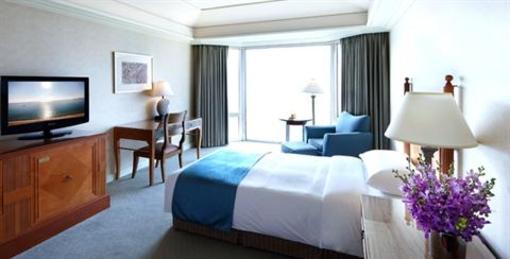 фото отеля Paradise Hotel Busan