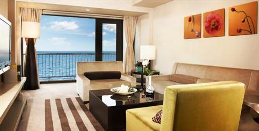 фото отеля Paradise Hotel Busan