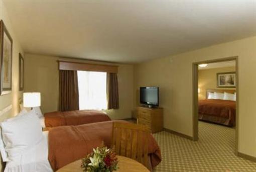 фото отеля Country Inn & Suites Roselle