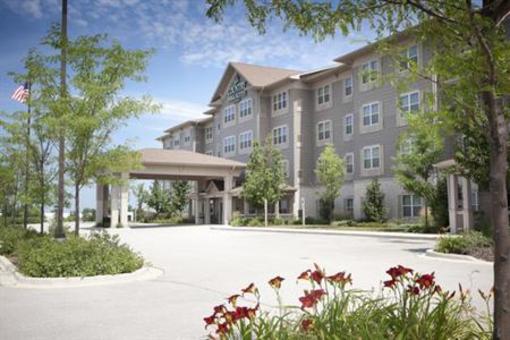фото отеля Country Inn & Suites Roselle