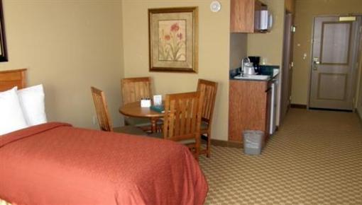 фото отеля Country Inn & Suites Roselle