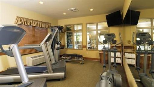 фото отеля Country Inn & Suites Roselle
