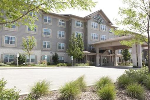 фото отеля Country Inn & Suites Roselle