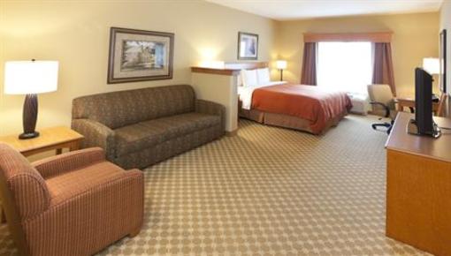фото отеля Country Inn & Suites Roselle