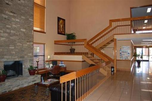 фото отеля BEST WESTERN Campbellsville Lodge