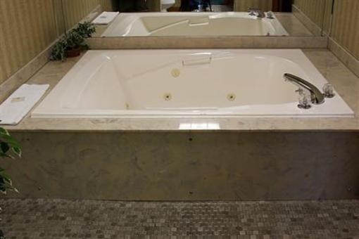 фото отеля BEST WESTERN Campbellsville Lodge