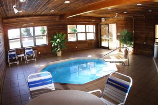 фото отеля BEST WESTERN Campbellsville Lodge