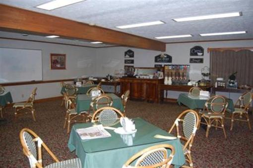фото отеля BEST WESTERN Campbellsville Lodge