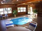фото отеля BEST WESTERN Campbellsville Lodge
