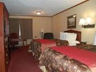 фото отеля BEST WESTERN Campbellsville Lodge