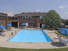 фото отеля BEST WESTERN Campbellsville Lodge