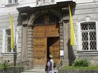 фото отеля Gastehaus im Priesterseminar Salzburg