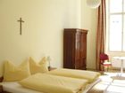 фото отеля Gastehaus im Priesterseminar Salzburg