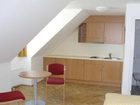 фото отеля Gastehaus im Priesterseminar Salzburg