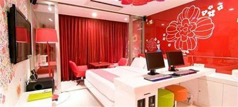 фото отеля R Hotel Seoul