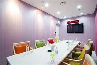 фото отеля R Hotel Seoul