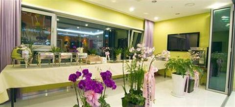 фото отеля R Hotel Seoul