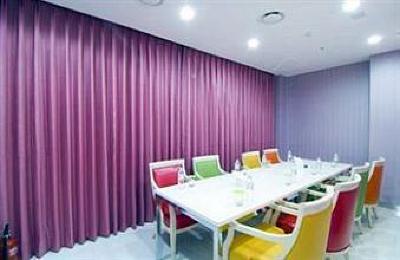 фото отеля R Hotel Seoul