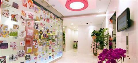 фото отеля R Hotel Seoul