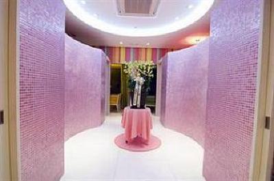 фото отеля R Hotel Seoul