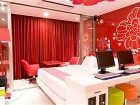 фото отеля R Hotel Seoul