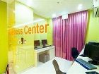 фото отеля R Hotel Seoul