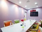 фото отеля R Hotel Seoul