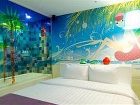 фото отеля R Hotel Seoul