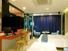 фото отеля R Hotel Seoul